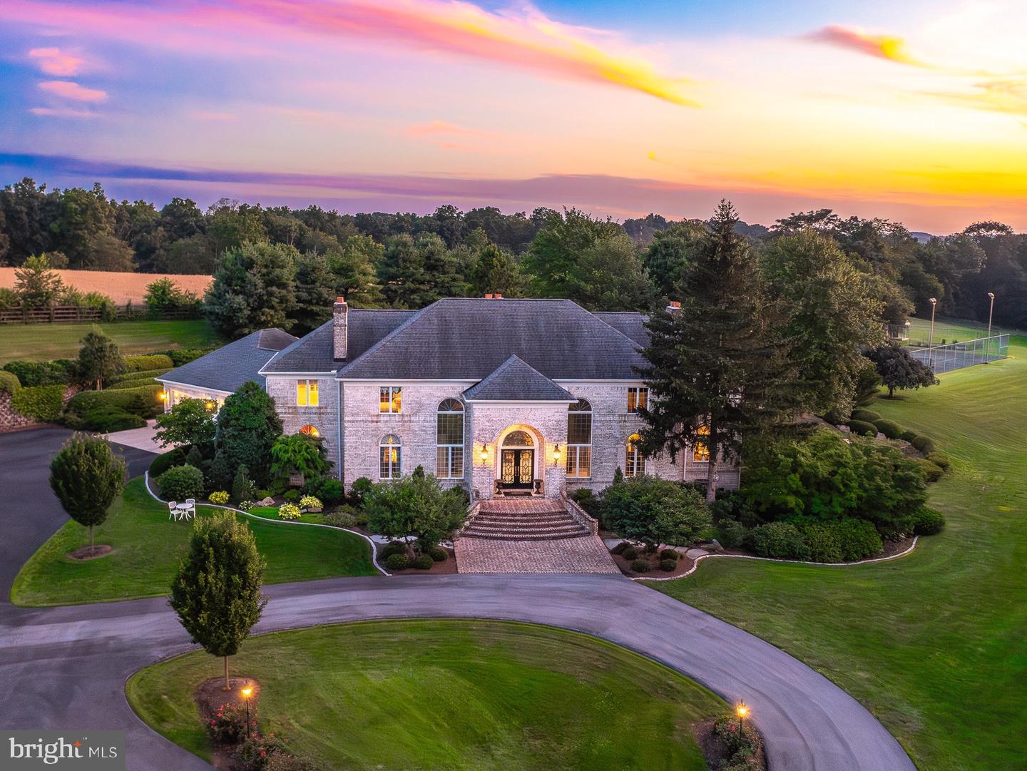 1505 Newport Road, Manheim