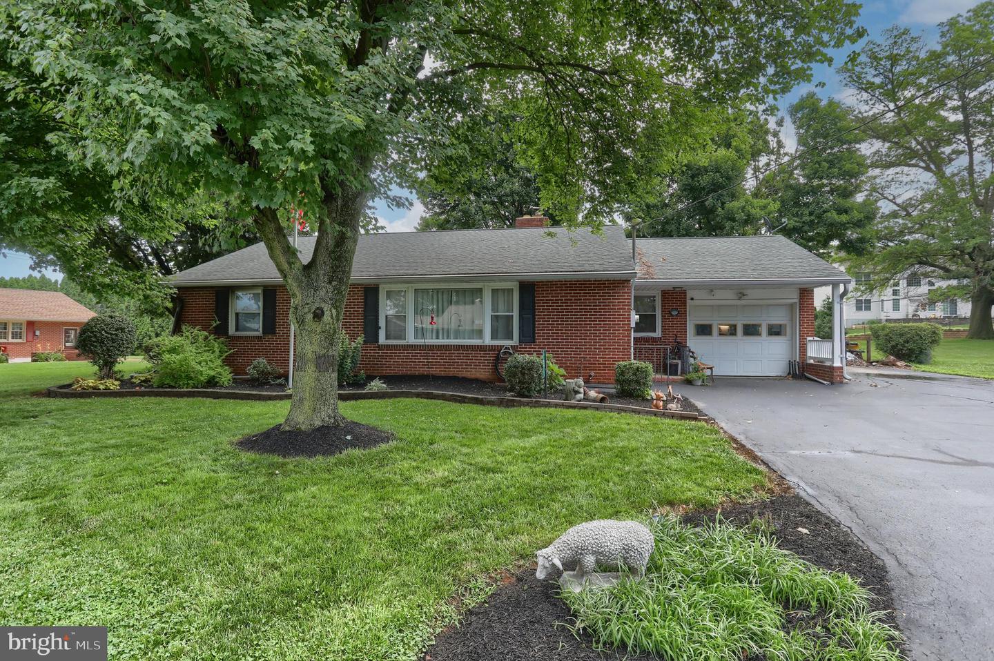 3 Pfautz Avenue, Lititz