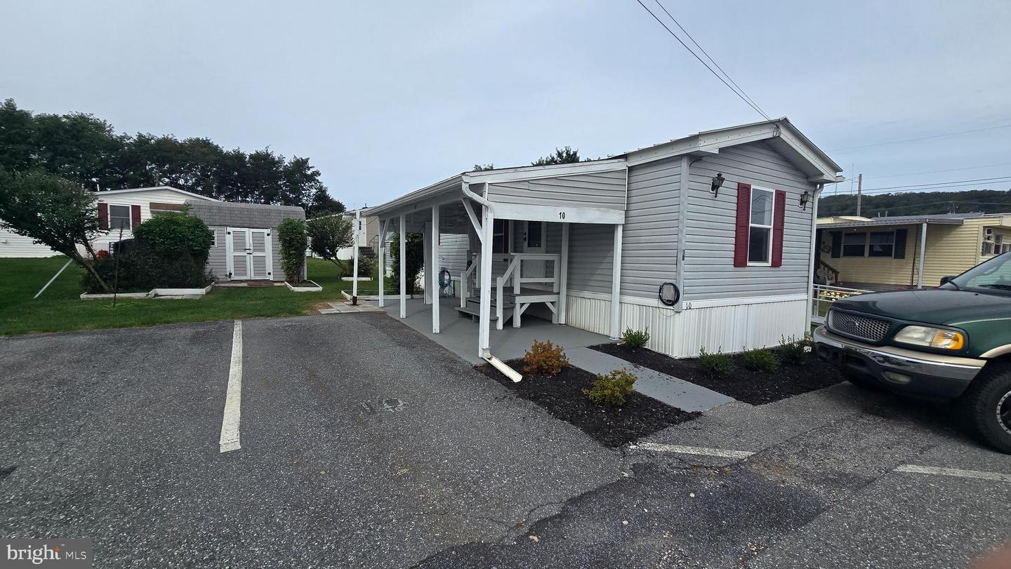 883 E Main Street #lot 10, Ephrata