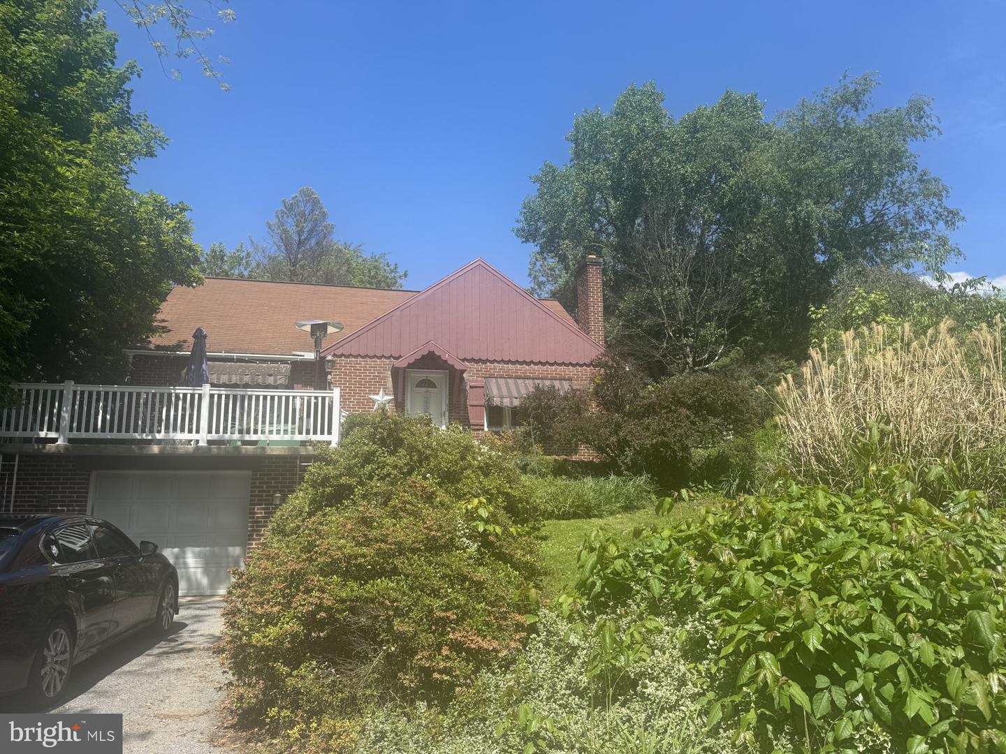 516 Rambler Road, Manheim