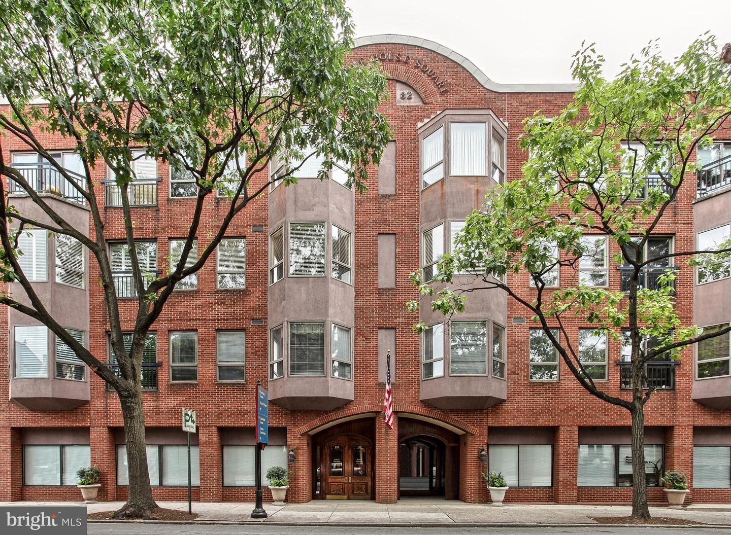 110 N Duke Street #201, Lancaster