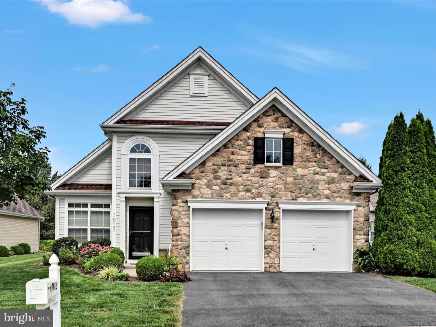 1612 Parvin Road, Lancaster