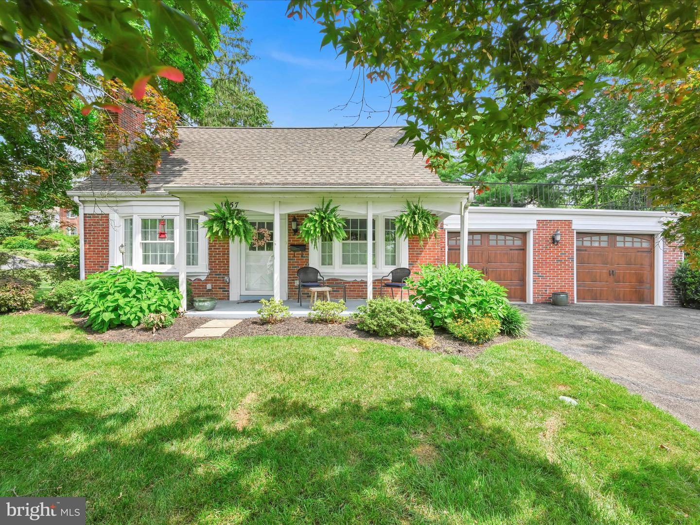 1657 Wilson Avenue, Lancaster