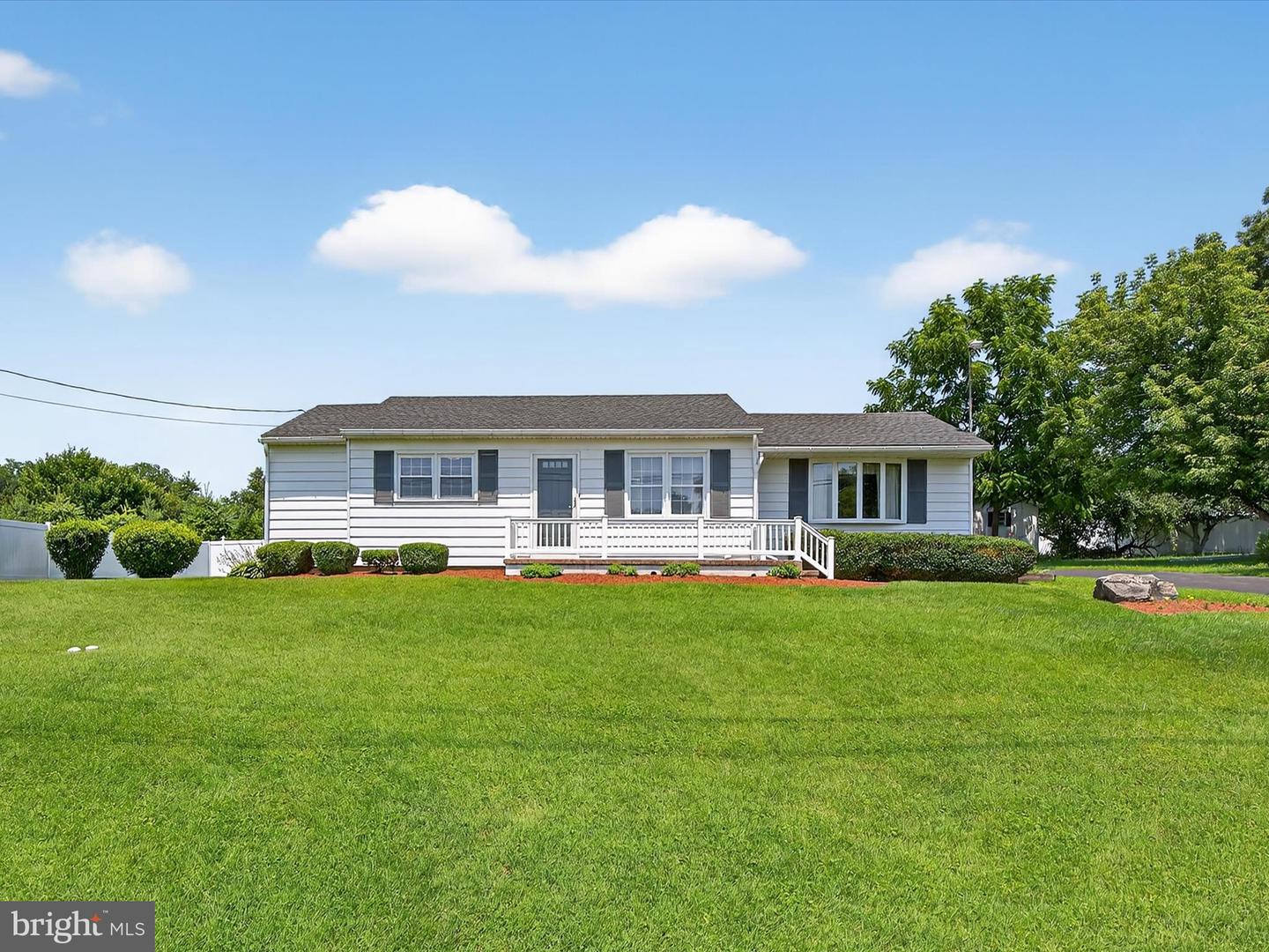 46 Leven Road, Gordonville