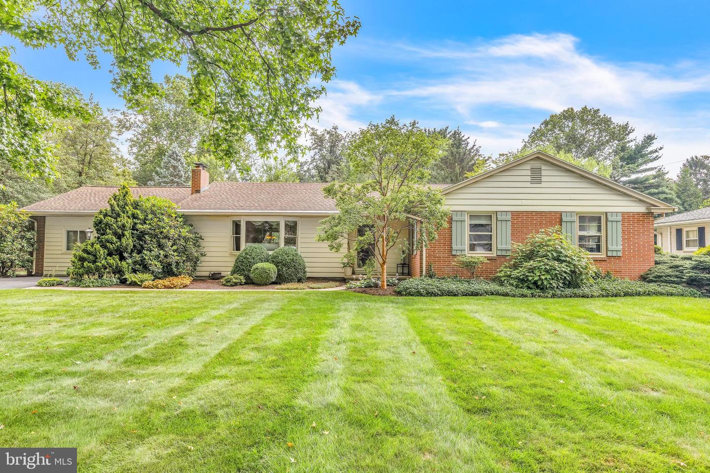 629 S Spruce Street, Lititz