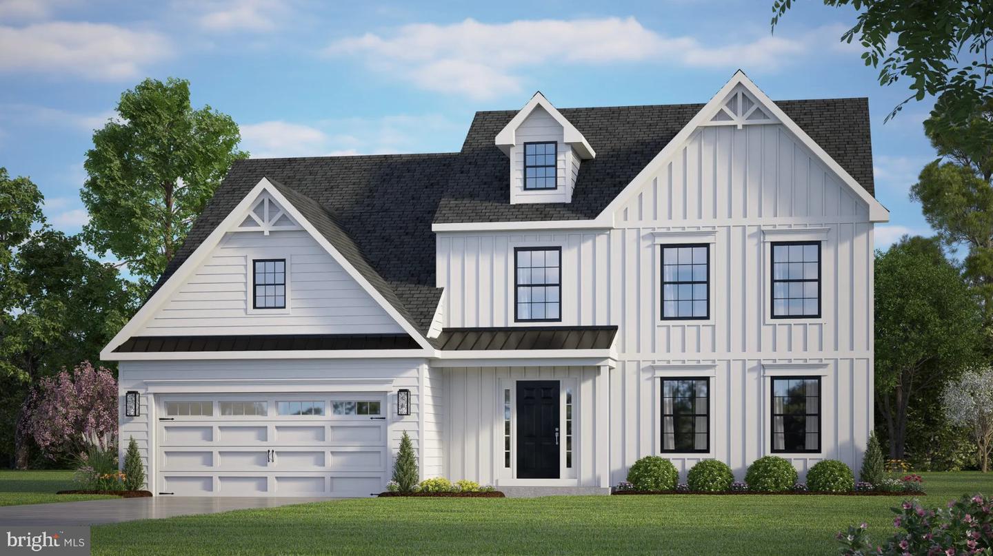 40 Ridgewood Road #lot 26 (Fletcher), Quarryville