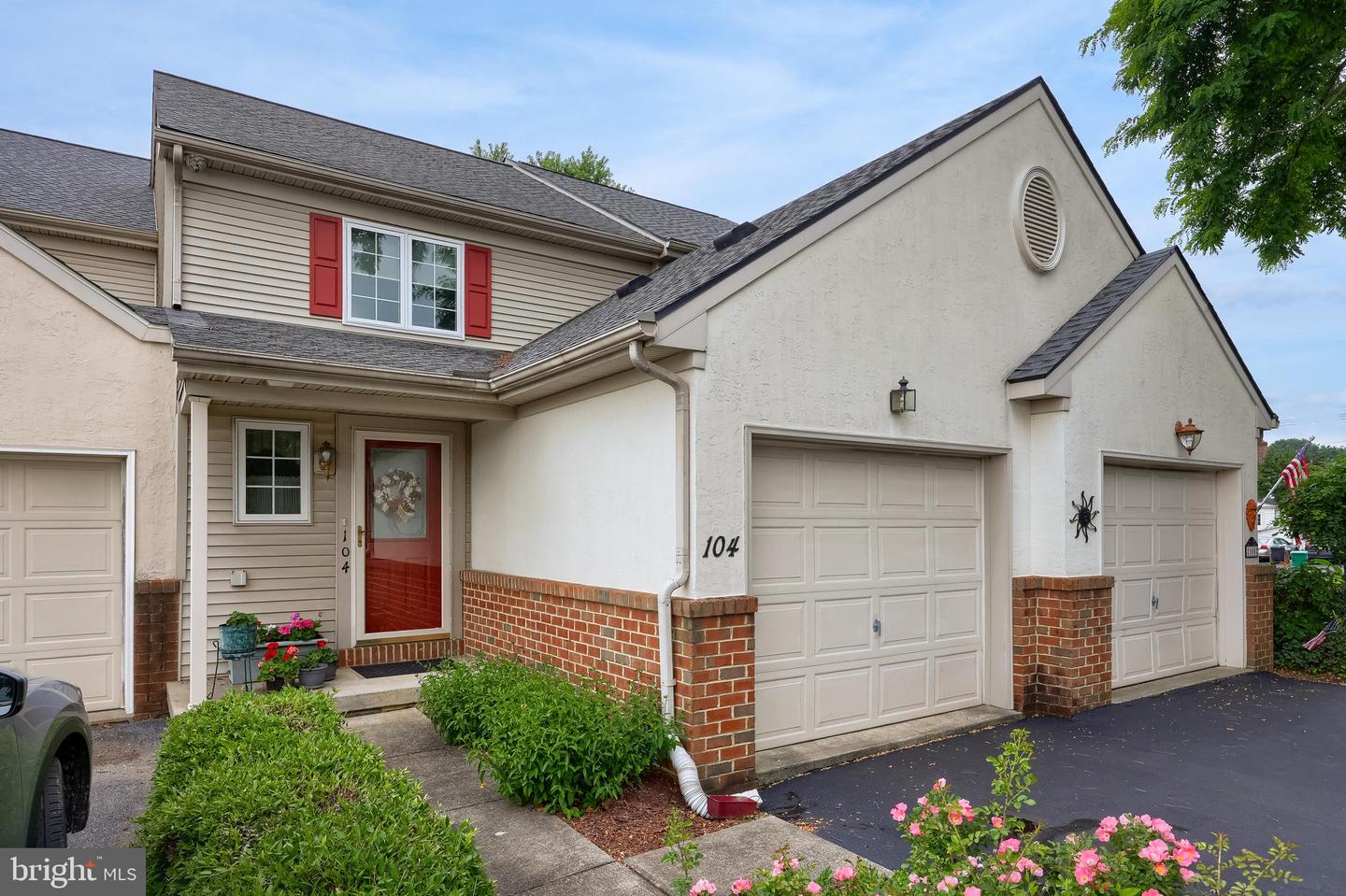 104 Rutledge Avenue, Lancaster