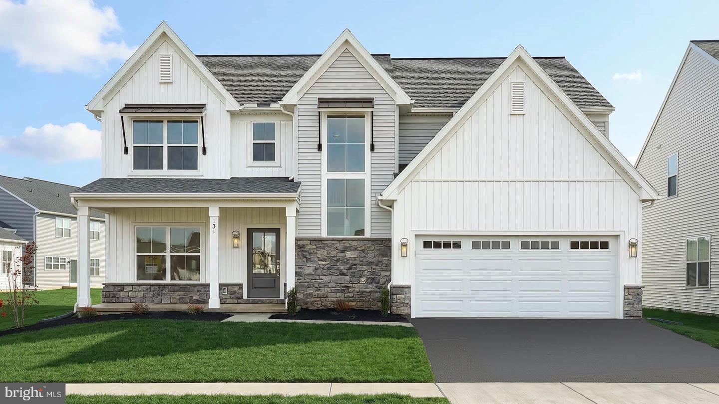 131 Sunrise Lane, Ephrata