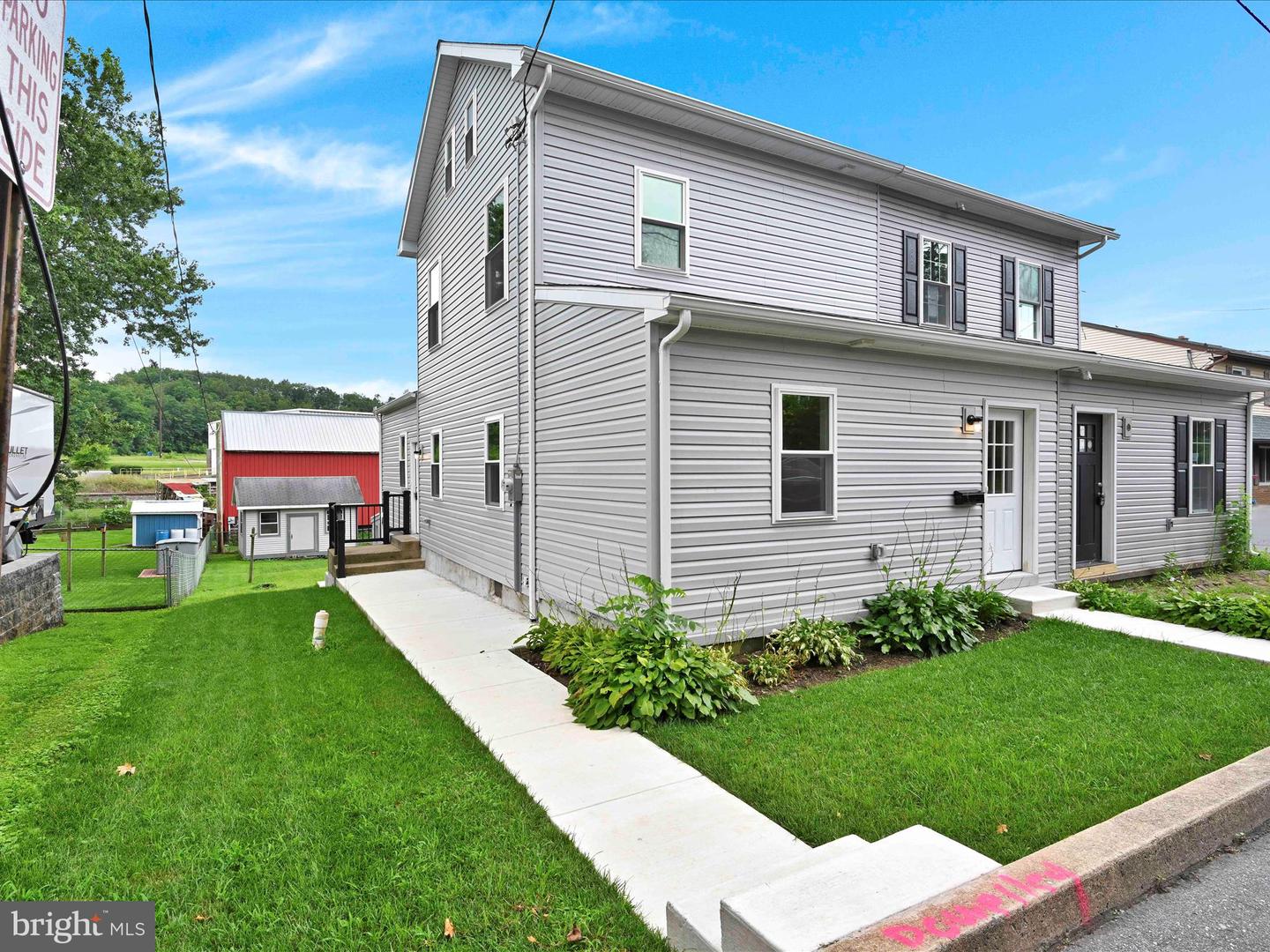 102 Froelich Avenue, Mountville