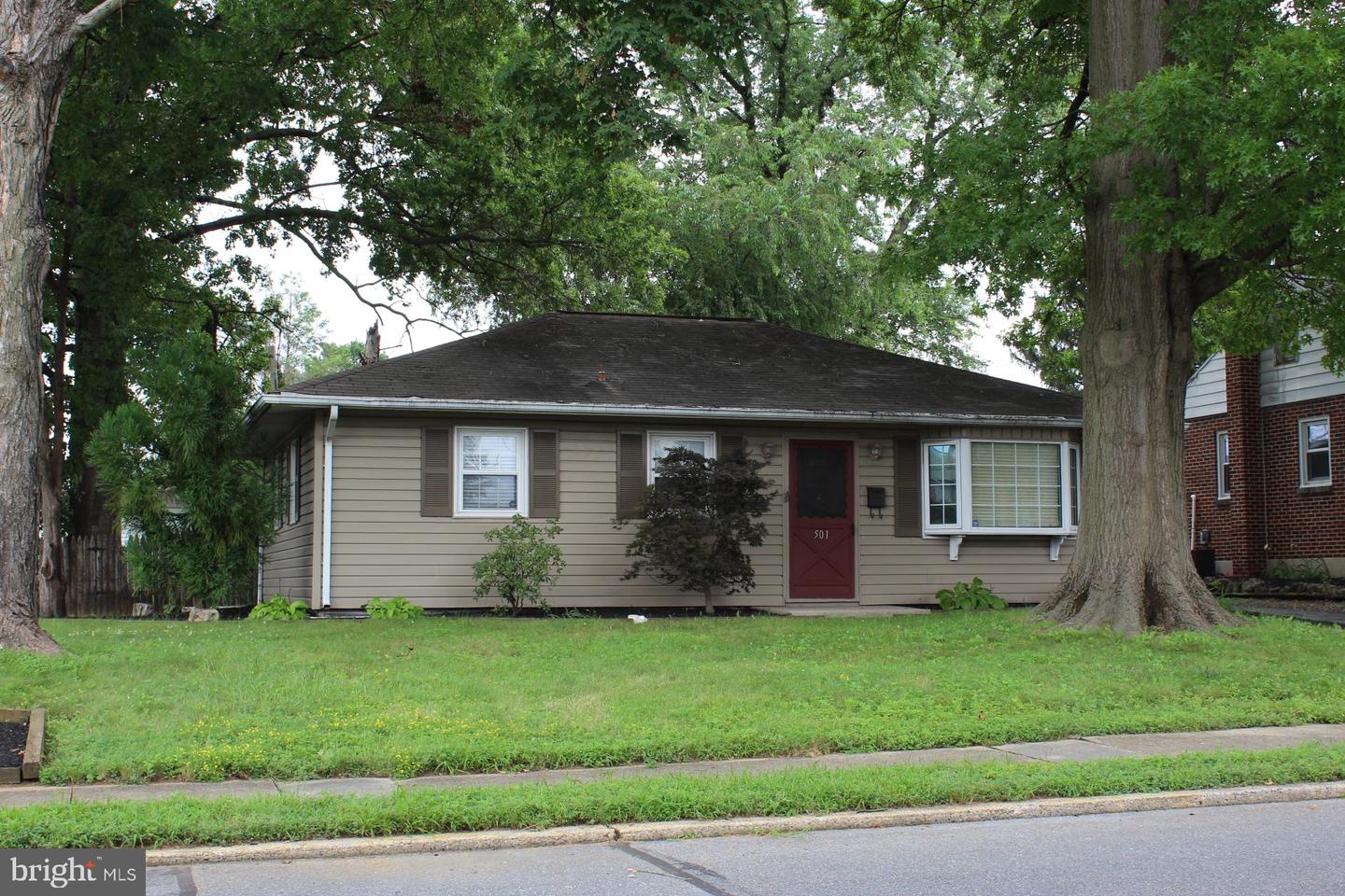 501 E New Street, Lititz