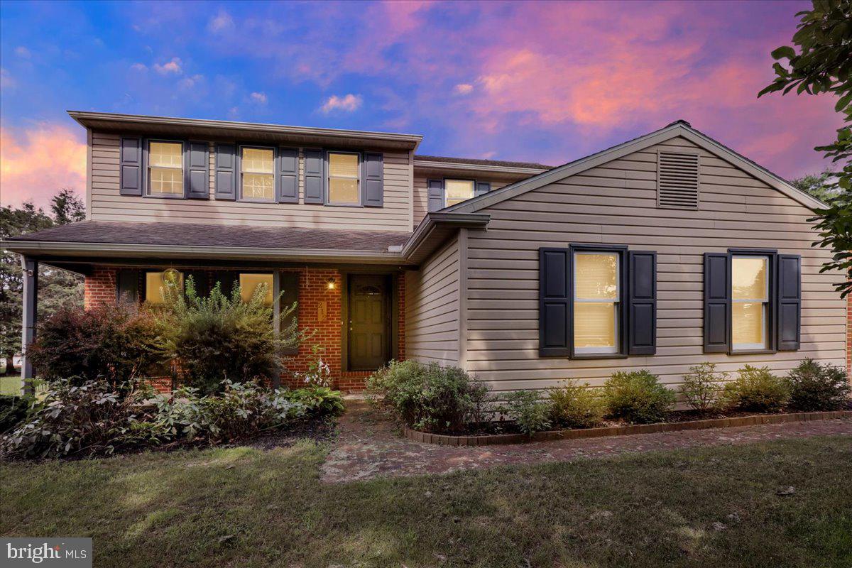 212 S Homestead Drive, Landisville