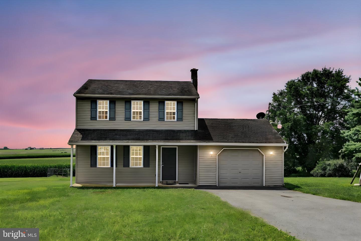977 Dry Wells Road, Quarryville
