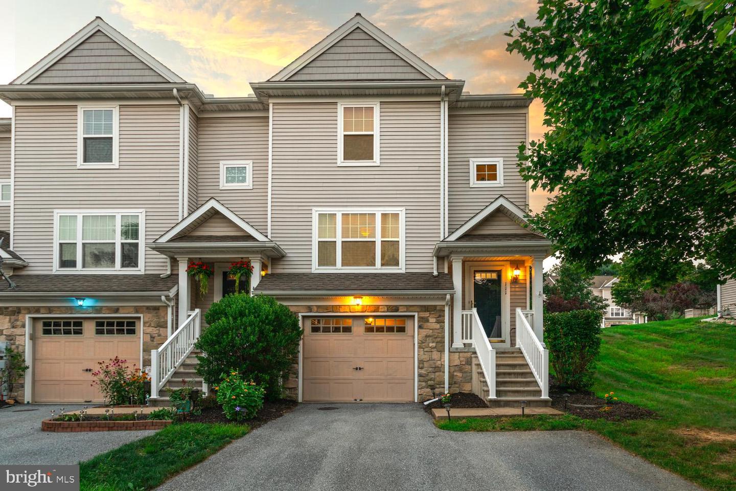 111 Red Maple Lane, Mountville