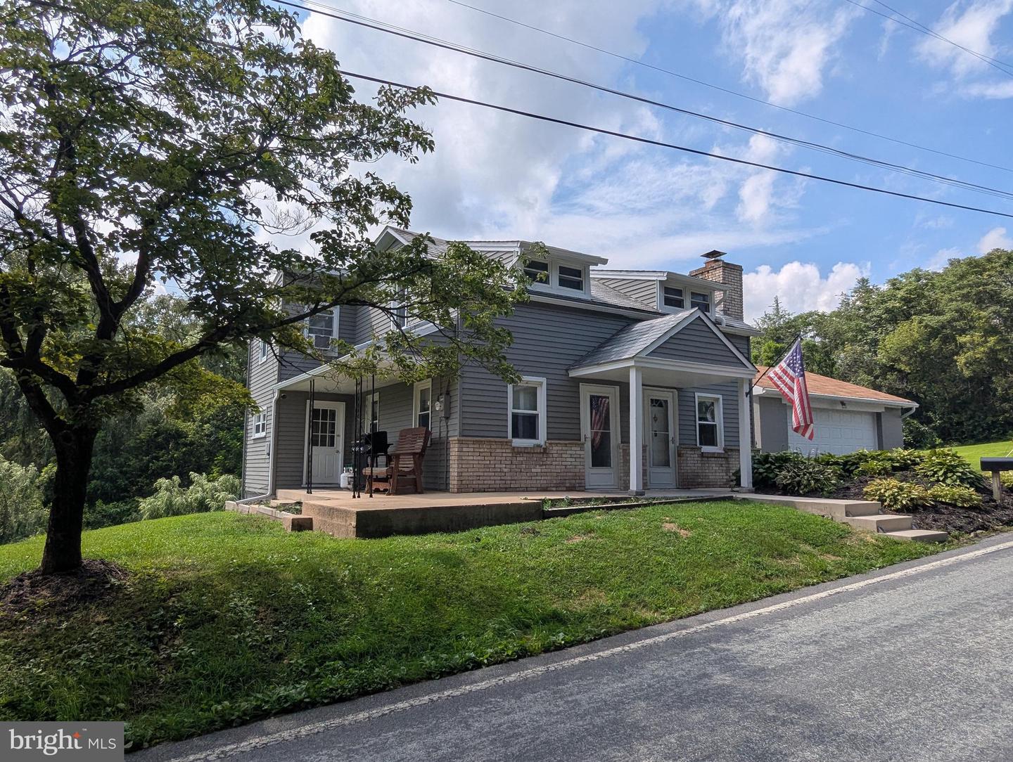 2812 Hossler Road, Manheim