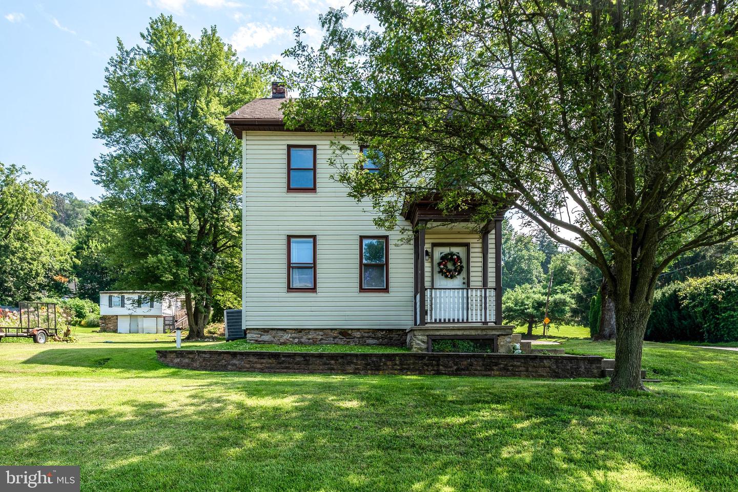 1868 Water Street, Washington Boro