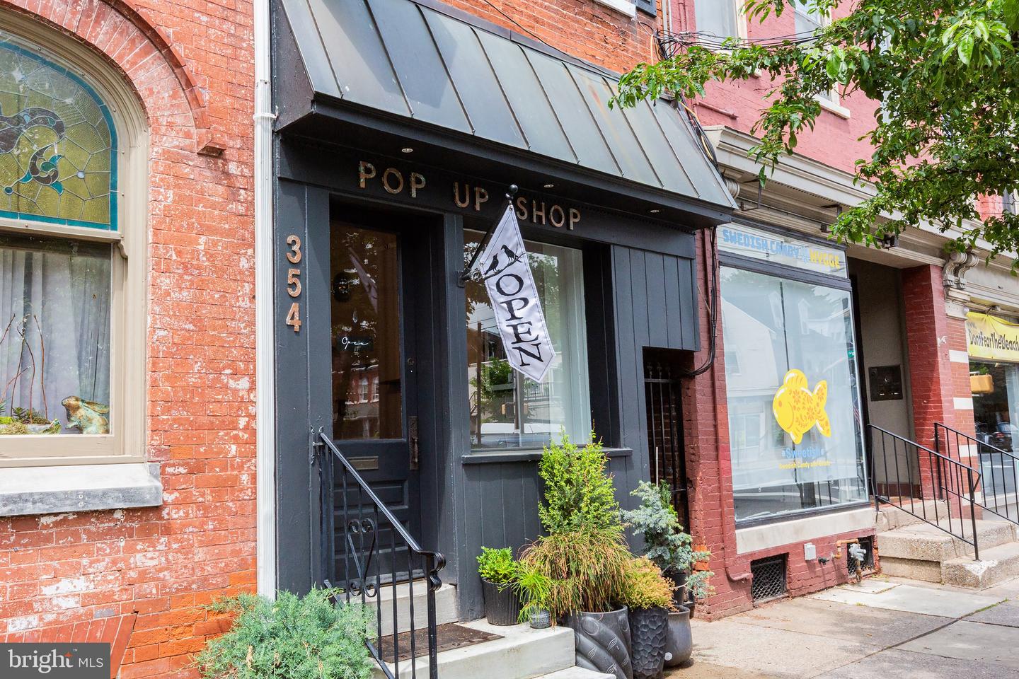 354 N Queen Street, Lancaster