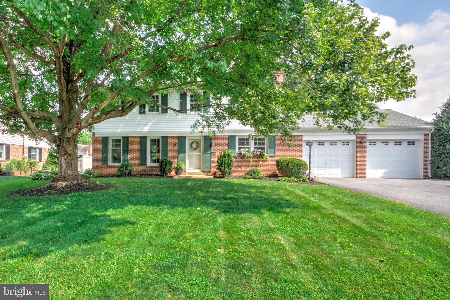 3713 Nolt Road, Landisville
