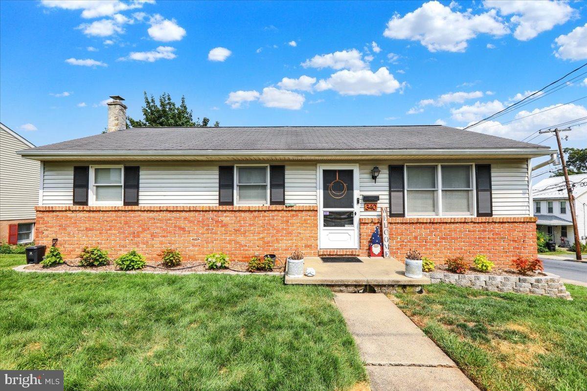 340 Lincoln Avenue, Ephrata