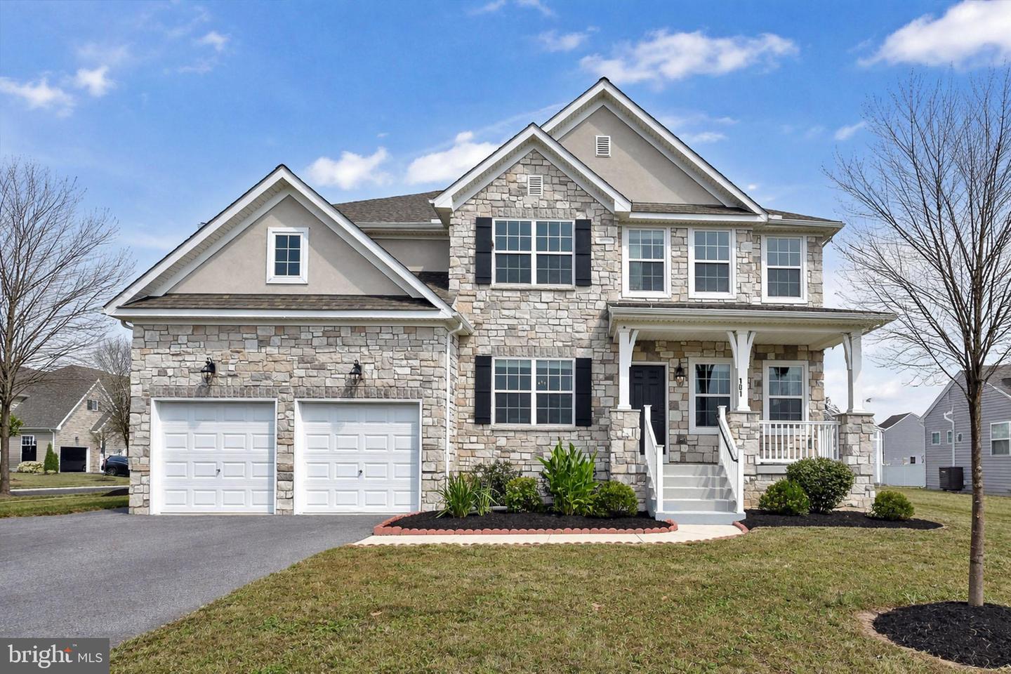 101 Wayland Drive, Landisville