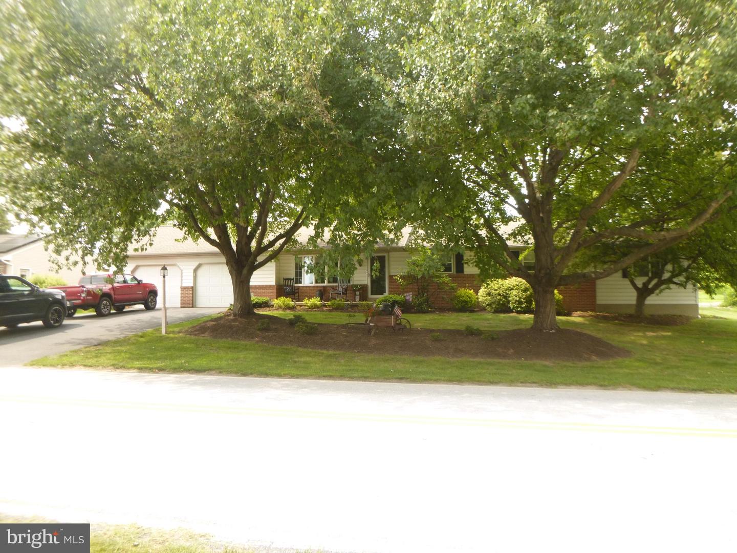 1731 Windy Hill Road, Lancaster