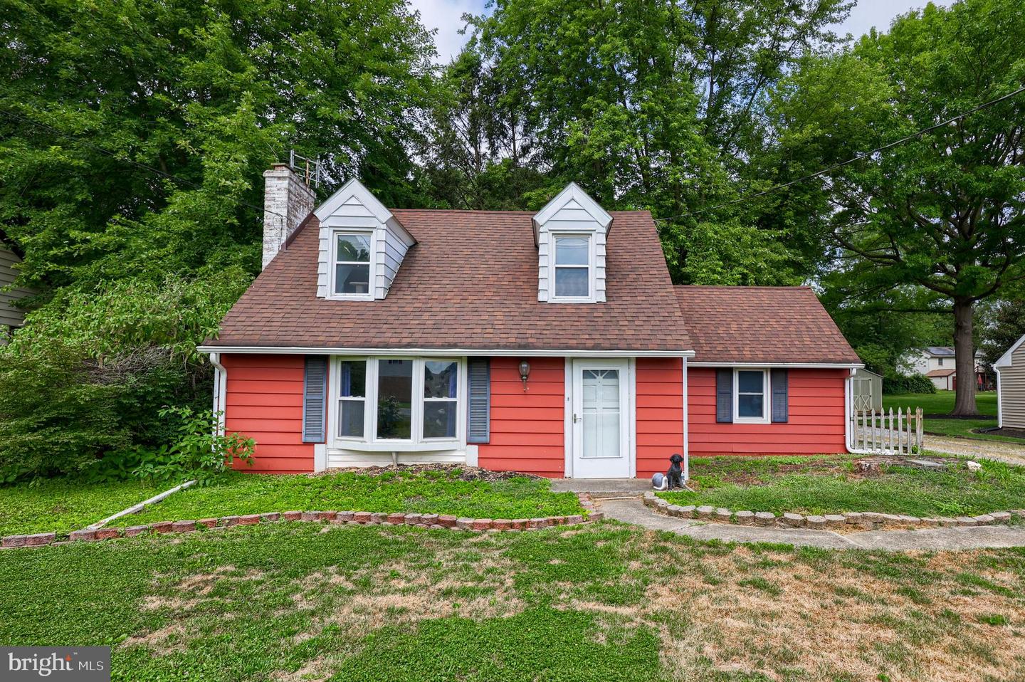 616 Brunnerville Road, Lititz
