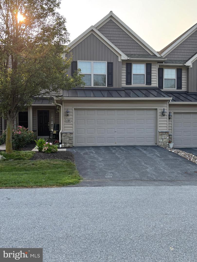 178 Fieldcrest Lane, Ephrata