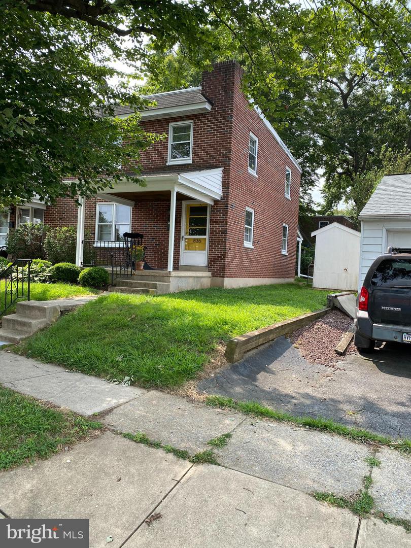 836 2nd Street, Lancaster