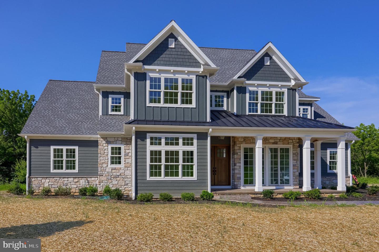 421 Southampton Drive #lot 37