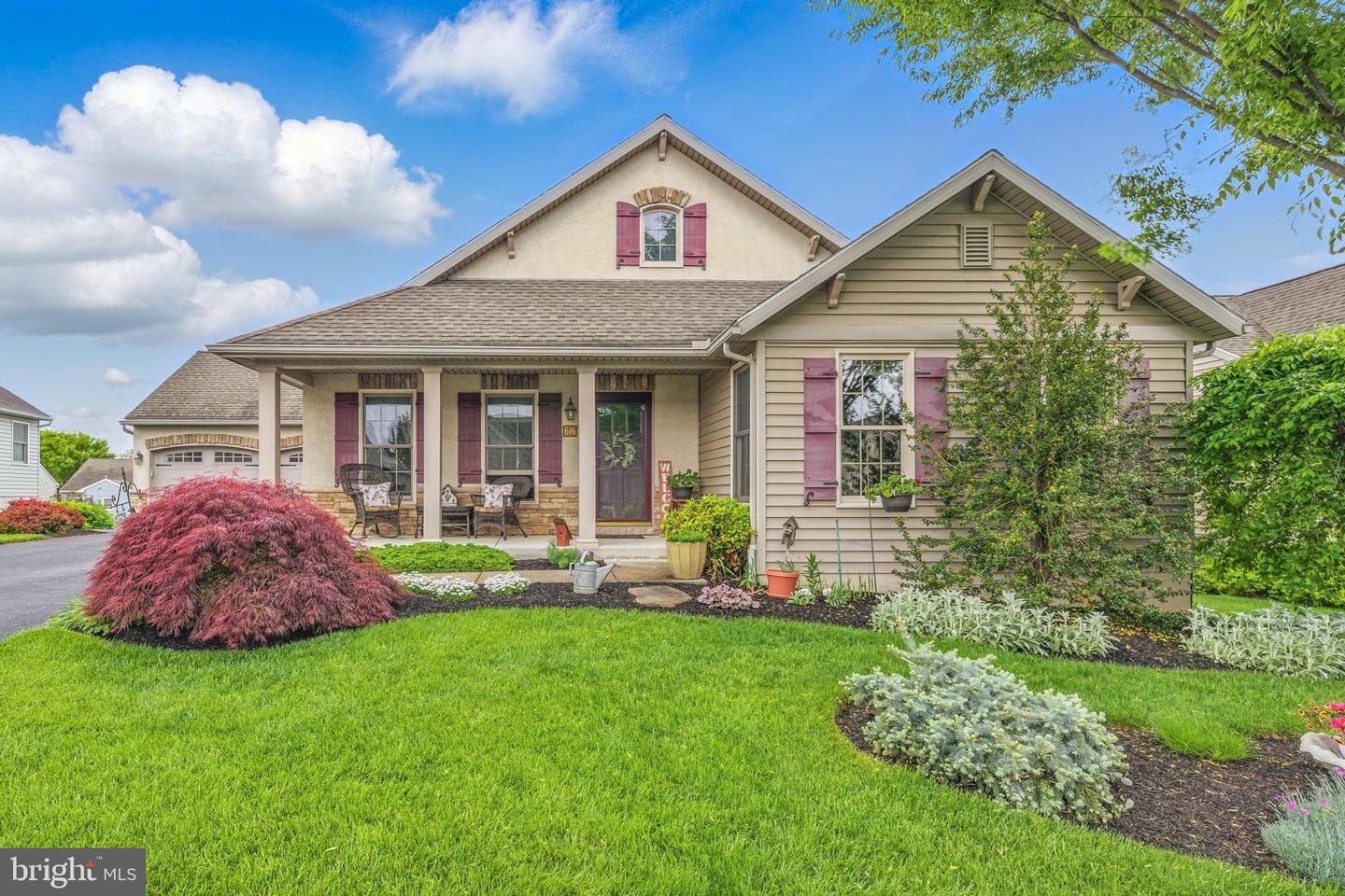 616 Auburn Drive, Manheim