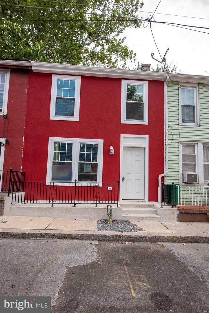 506 Beaver Street, Lancaster
