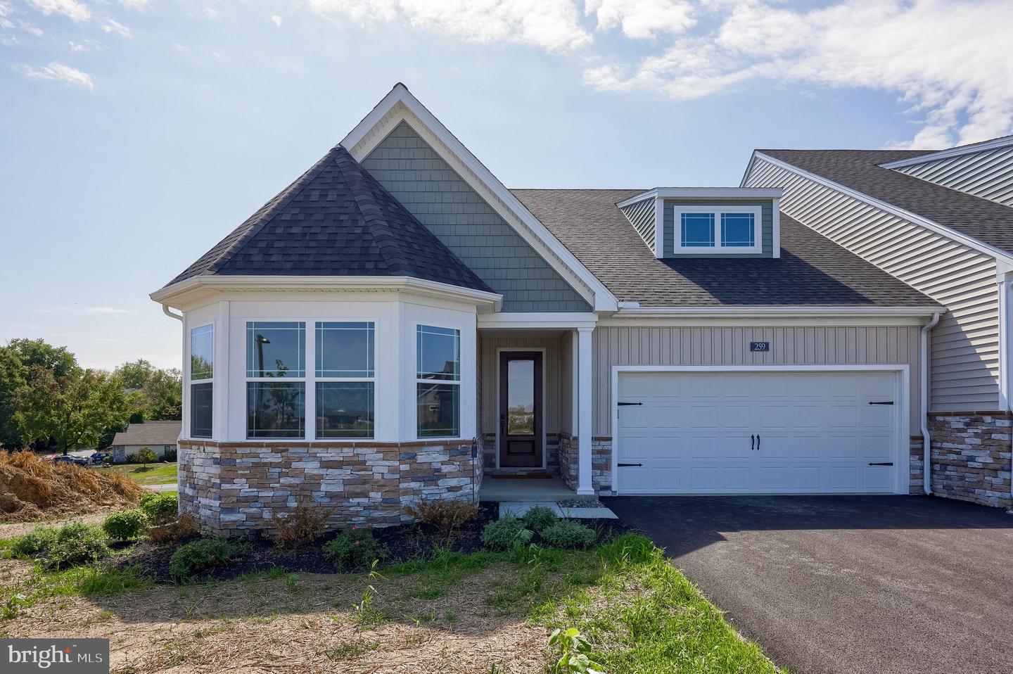 259 Bellaride Lane #49, Millersville