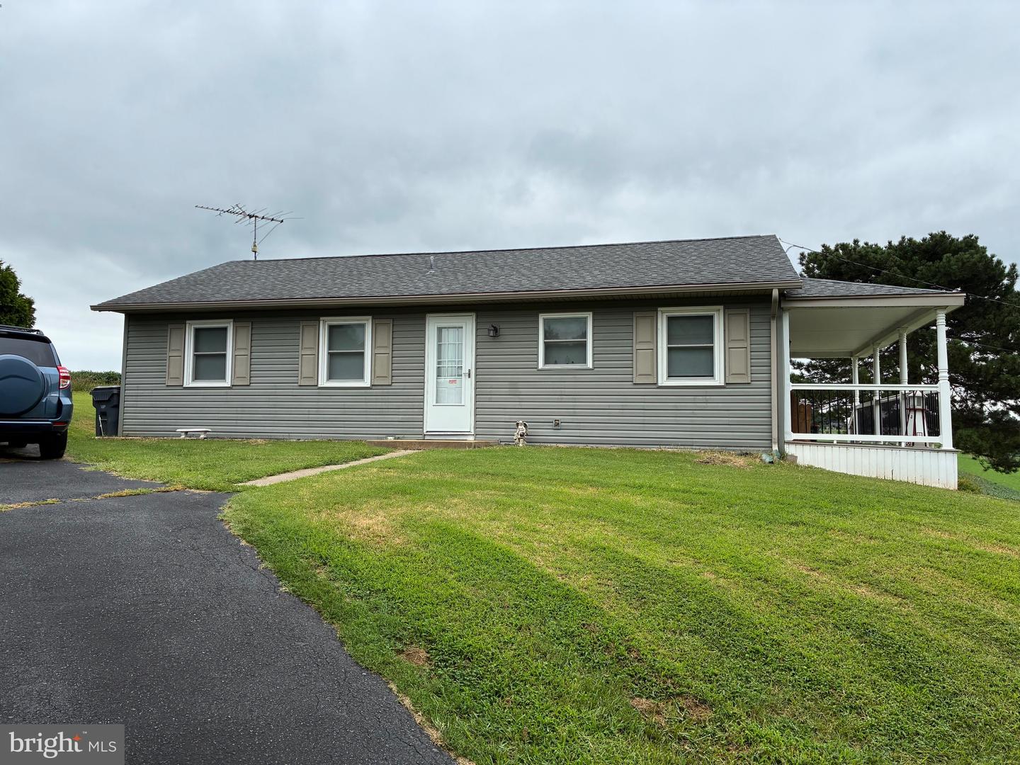 191 Sigman Road