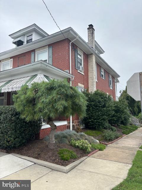128 N 4th Street, Denver