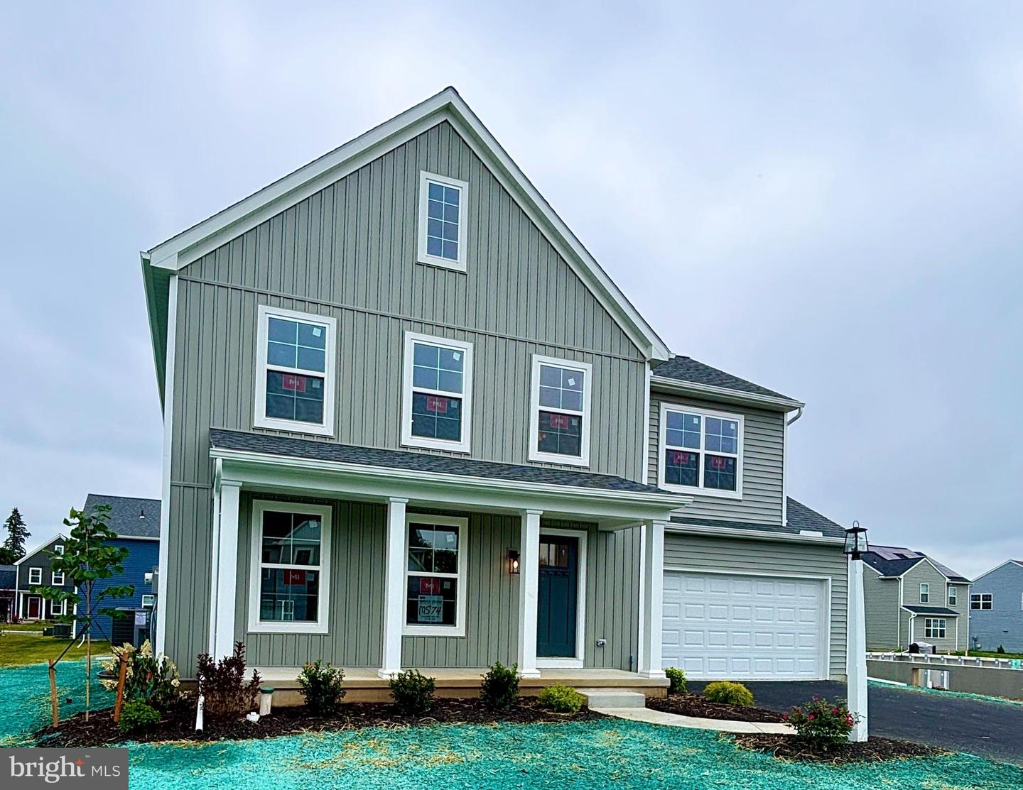 43 Old Orchard Road, Strasburg