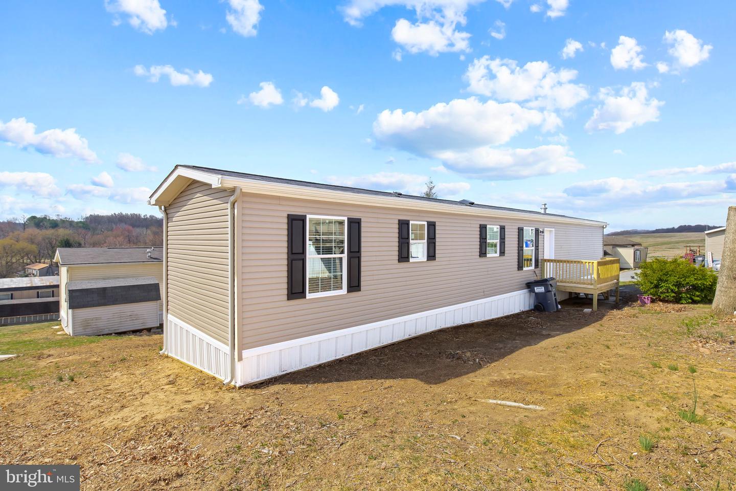 17 Ashton Dr, New Providence