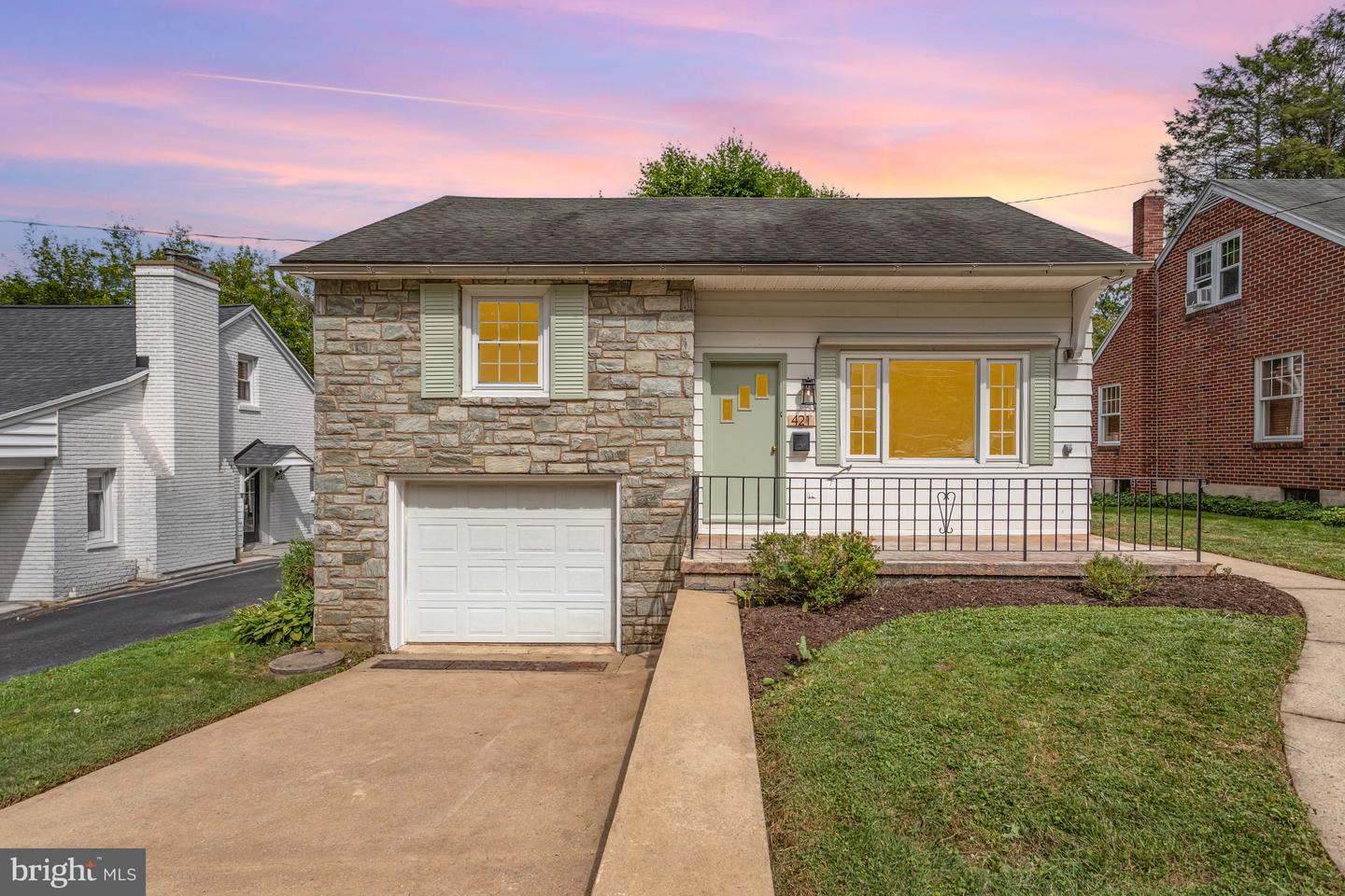 421 Laurel Avenue, Lititz