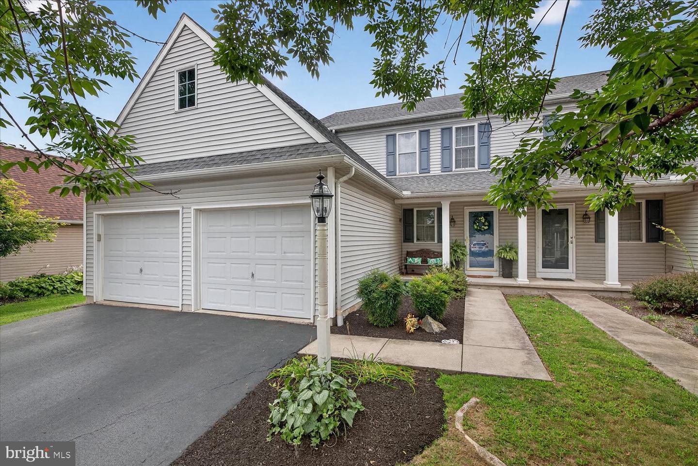 108 Eagle Path, Mountville