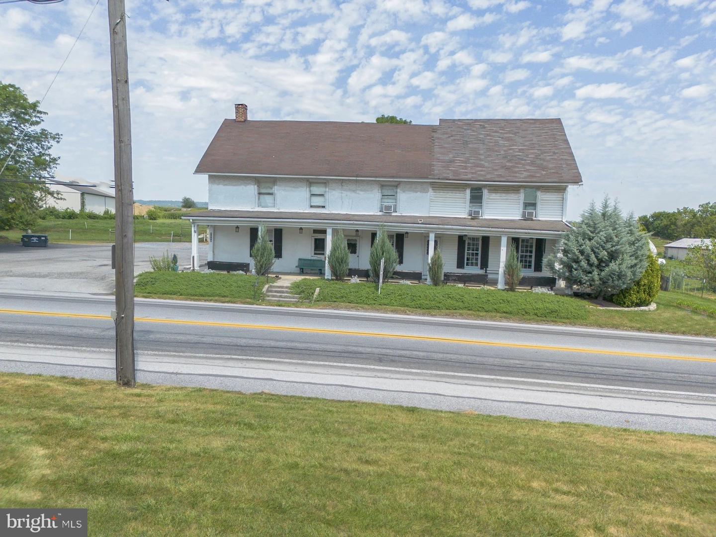 5589 Old Philadelphia Pike, Gap
