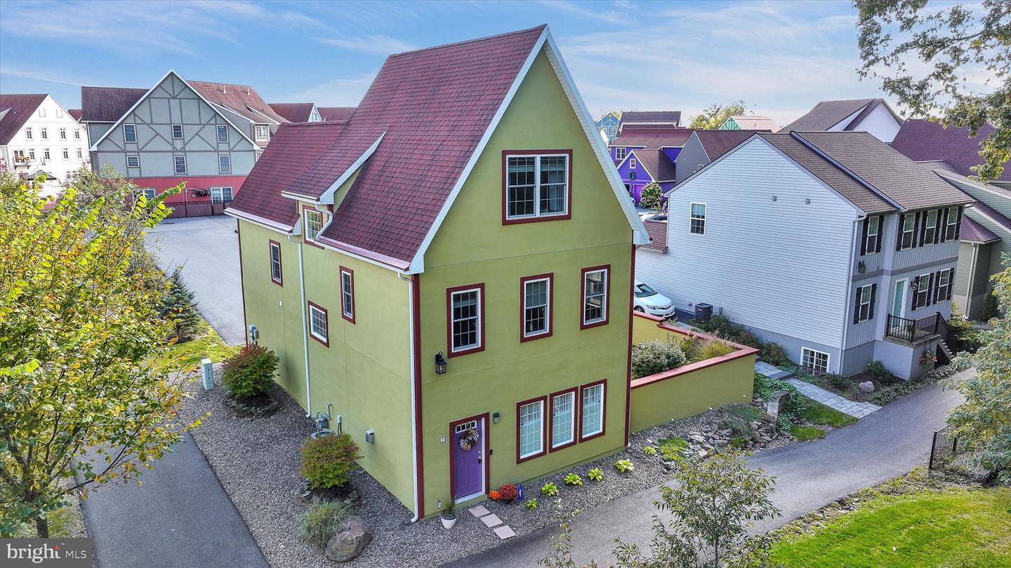2 Bissenden Way, Reinholds