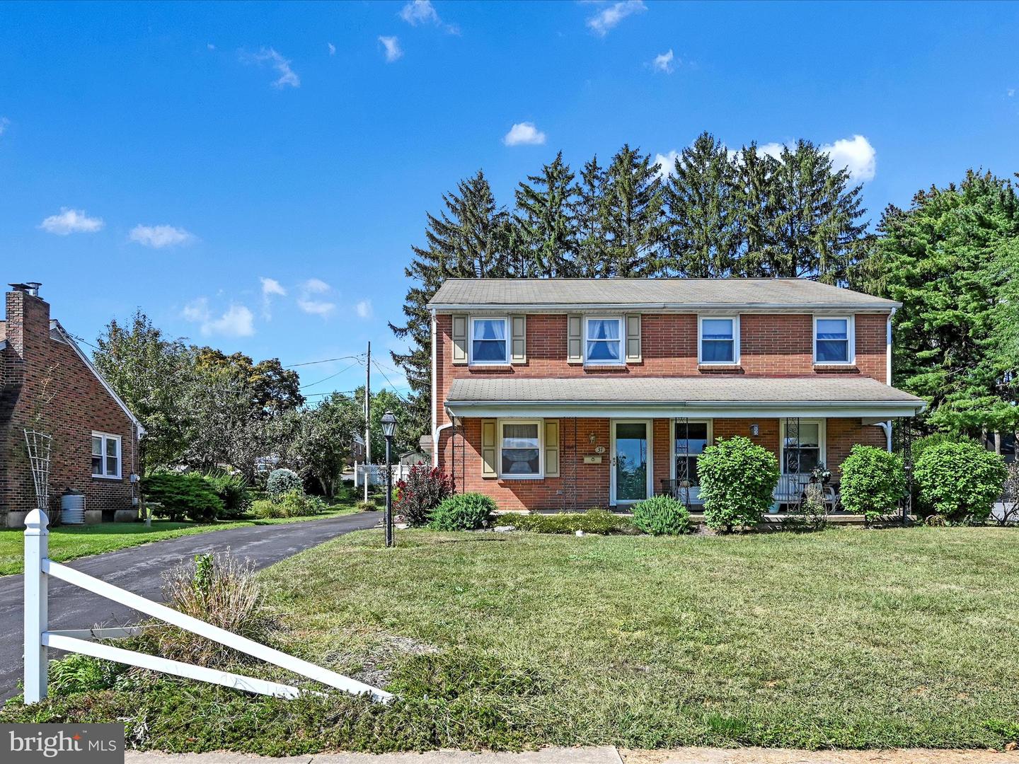 37 Spring Garden Street, Elizabethtown