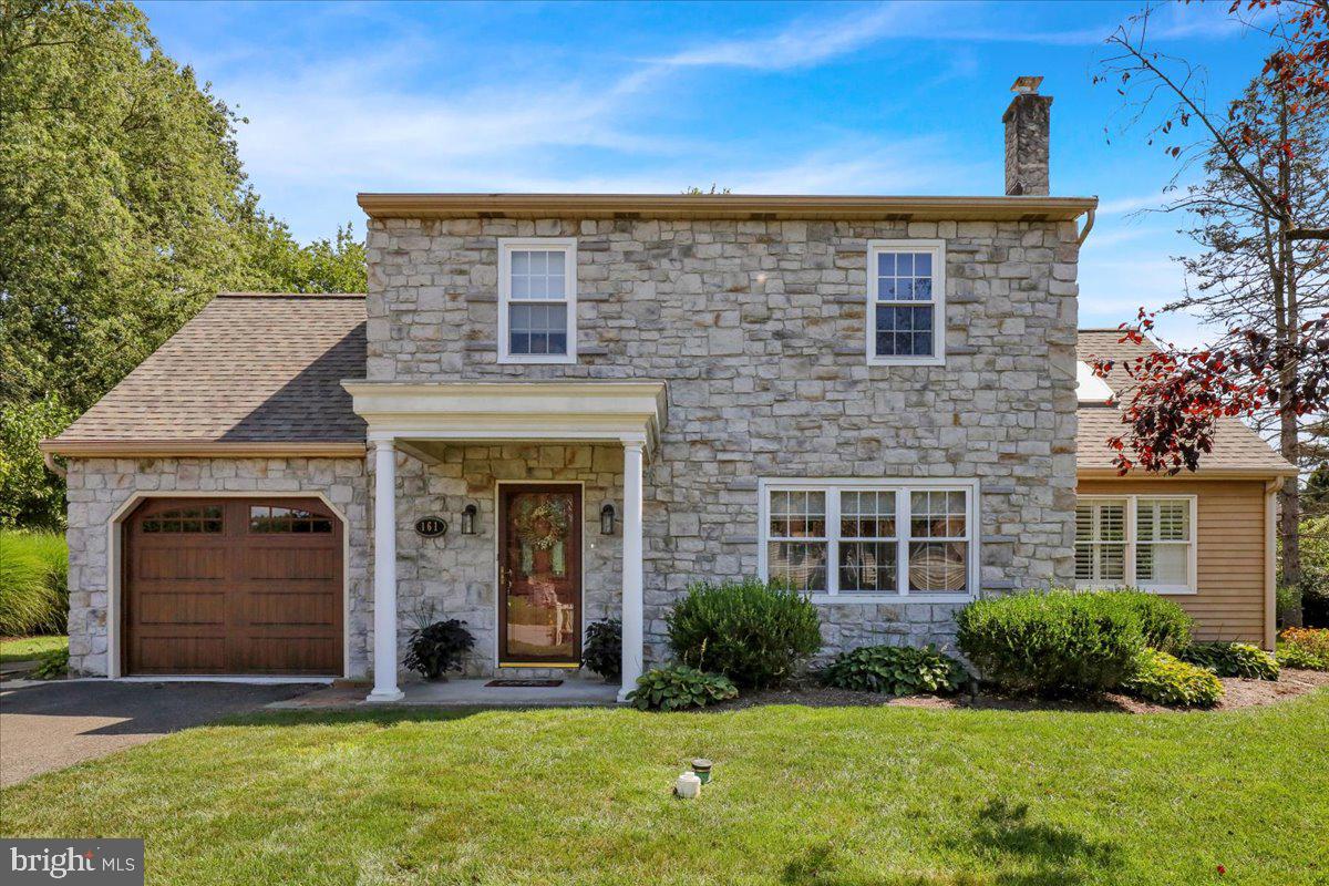 161 N Church Street, Mountville