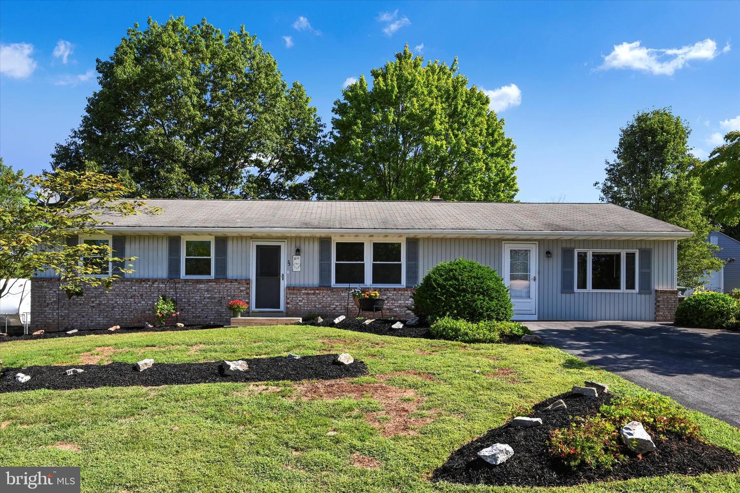 33 Stony Run Road, Stevens