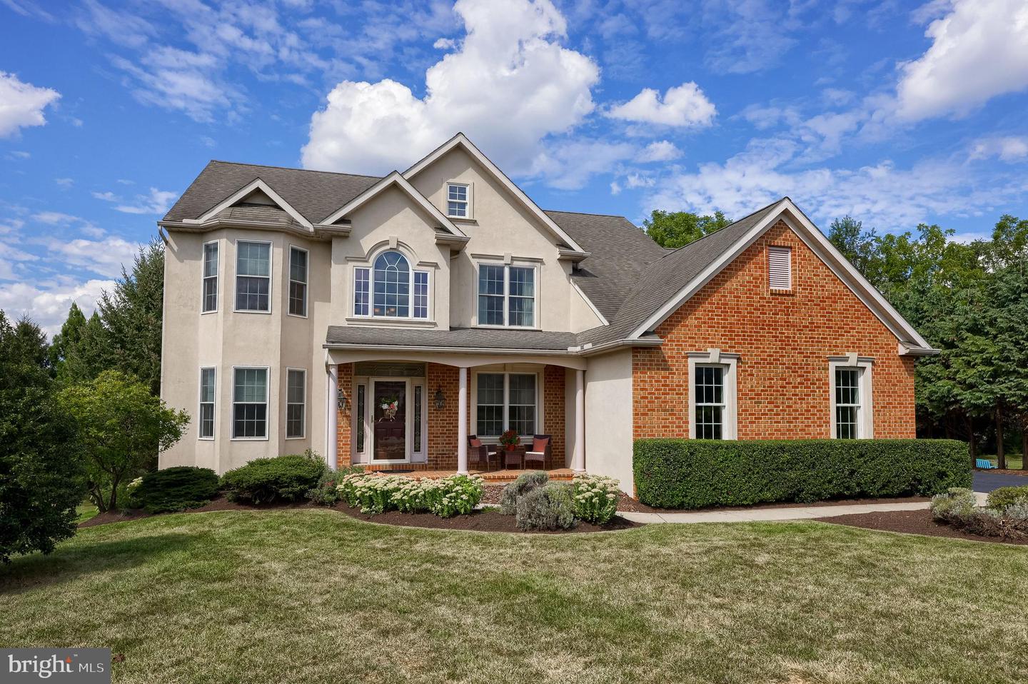 391 Ecker Drive, Lititz