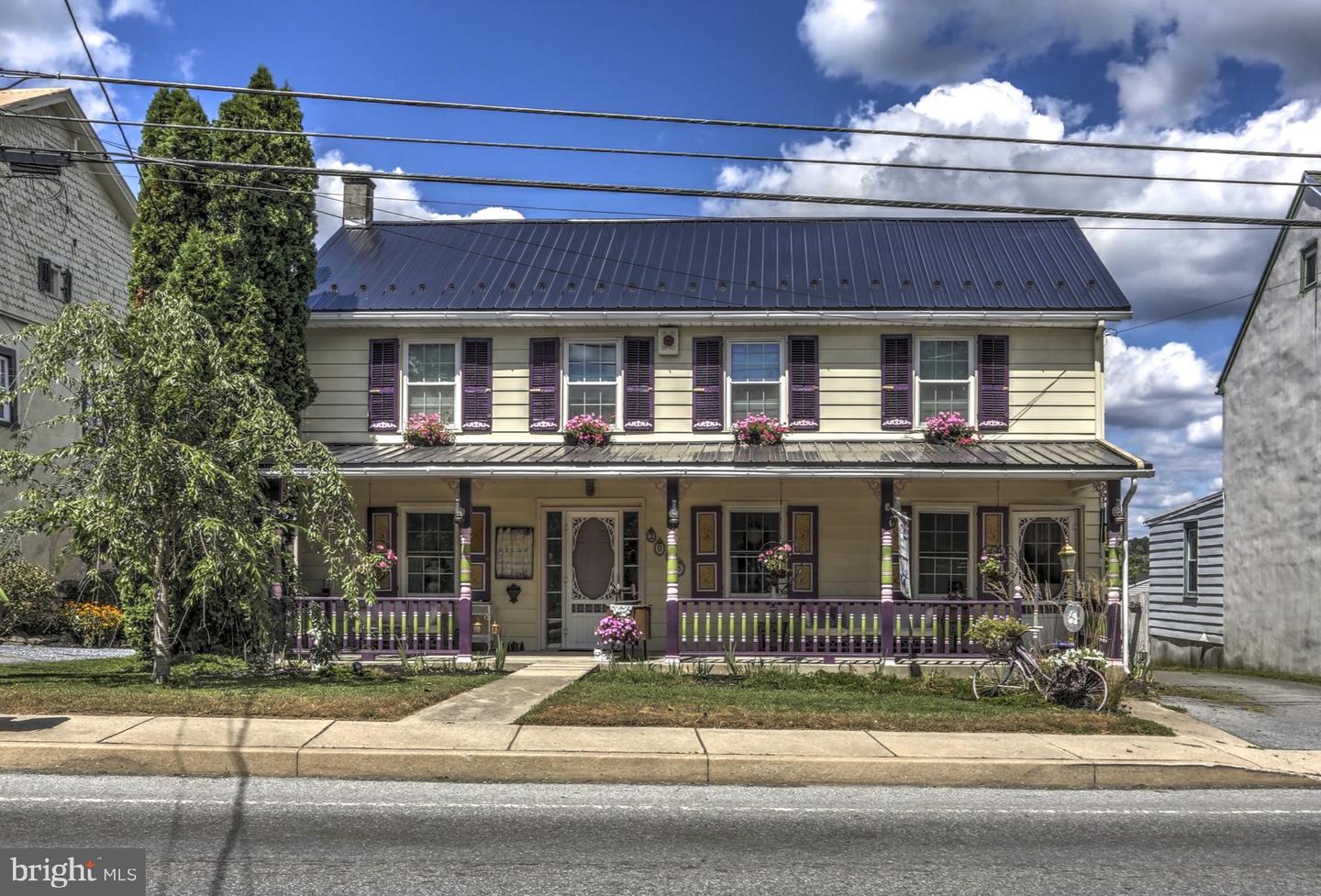 2085 Main Street, Narvon