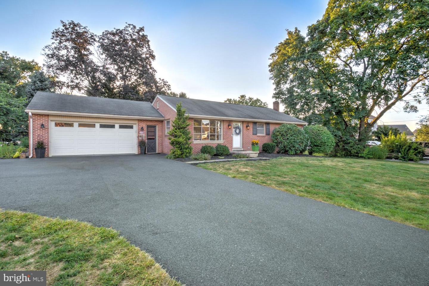 648 Union School Road, Mount Joy