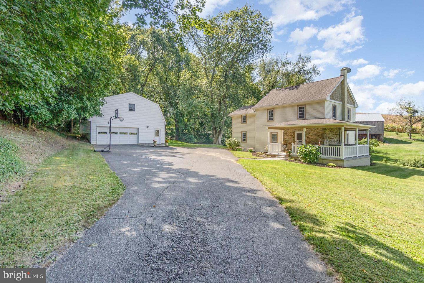 658 Martic Heights Drive, Pequea