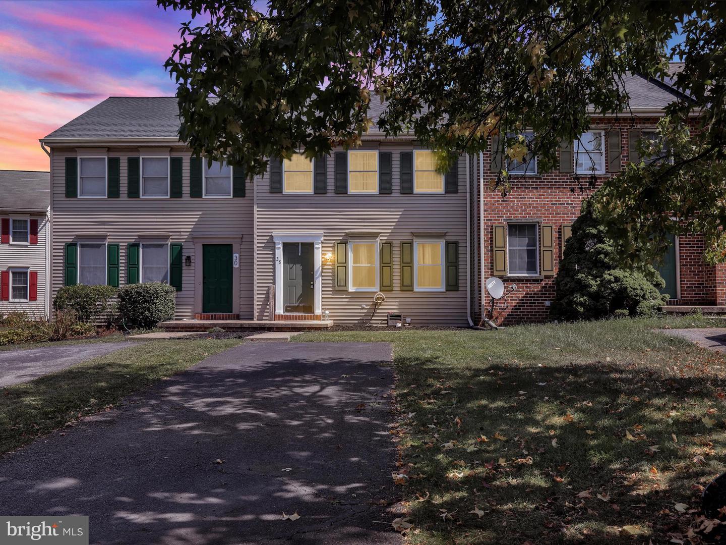 28 Cranfield Court, Elizabethtown