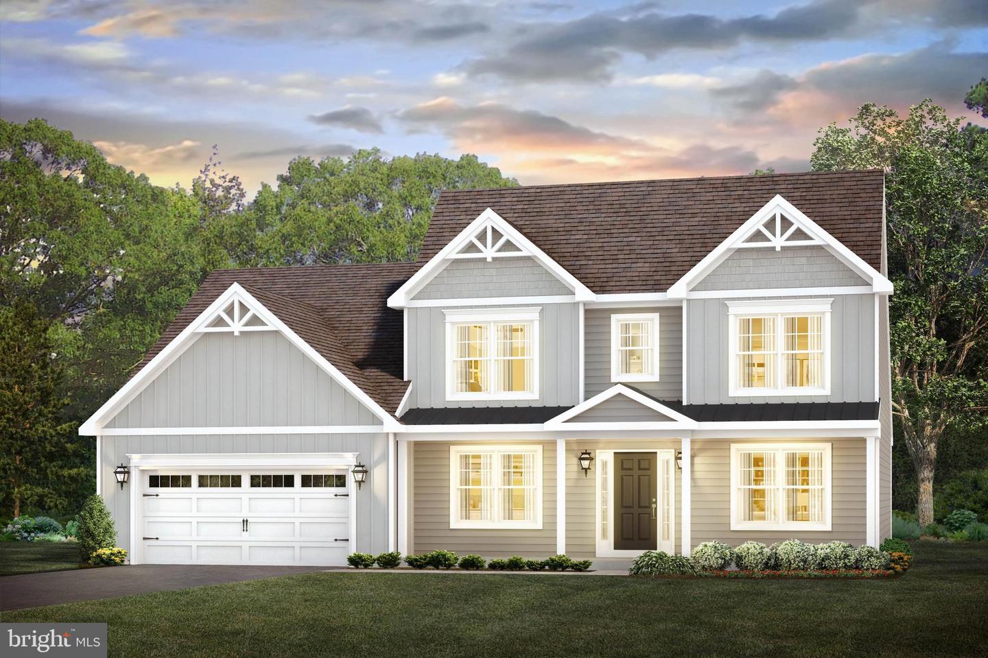 34 Ridgewood Road #lot 29 (Norway), Quarryville