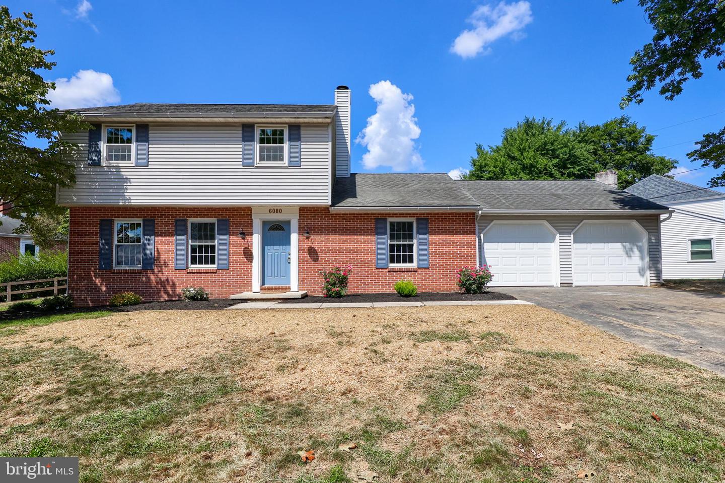 6080 Parkridge Drive, East Petersburg