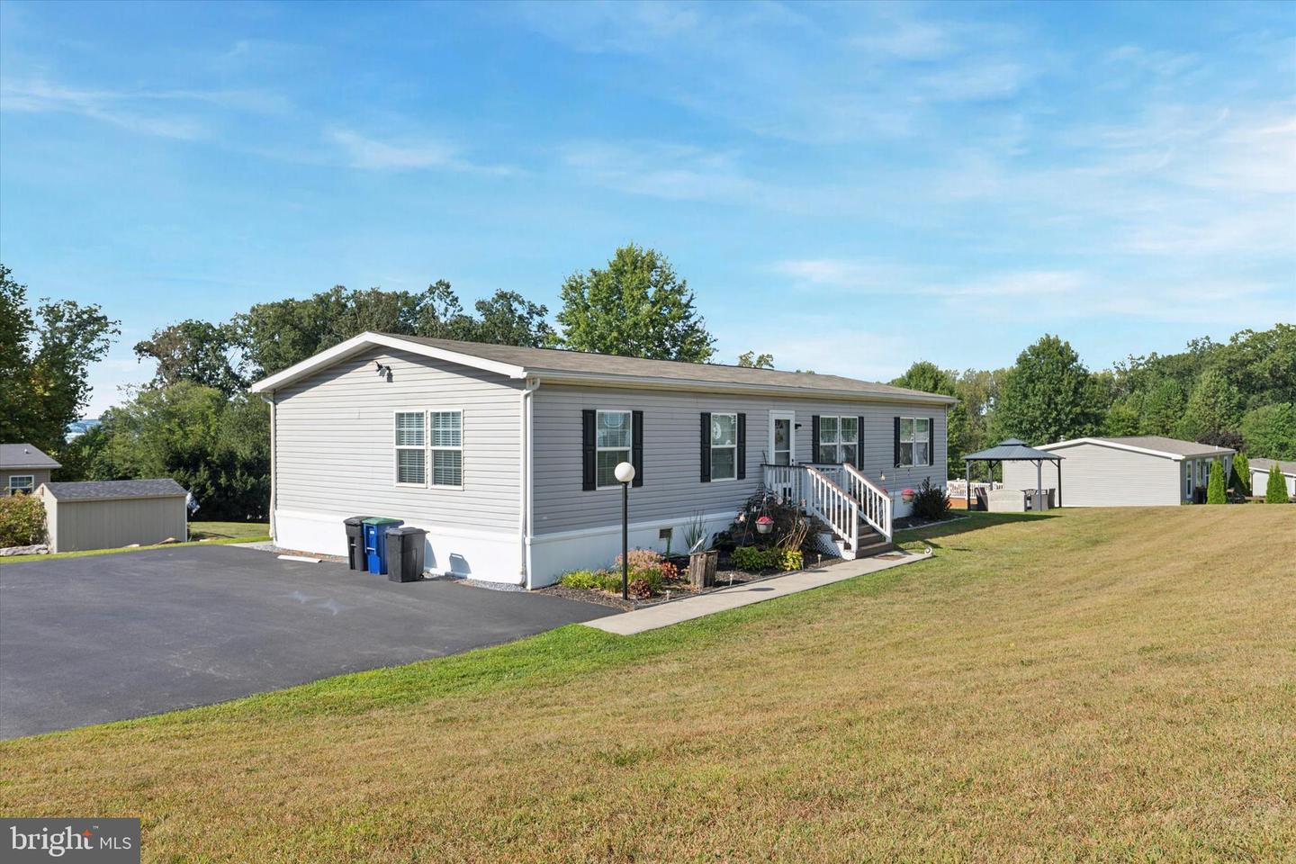 726 Jeb Drive, Gap